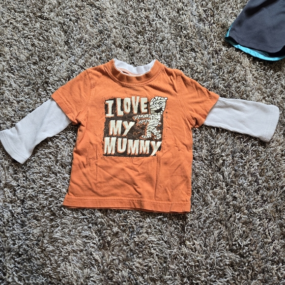 Boys 18 Months Lot - Picture 5 of 9